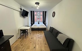 Dream Apartaments Katowice